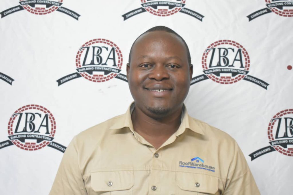 Zimbabwe Building Contractors Association
