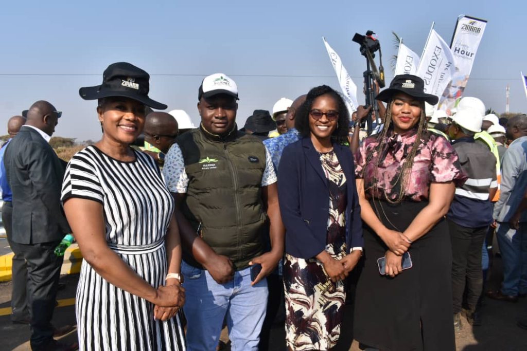 Zimbabwe Building Contractors Association
