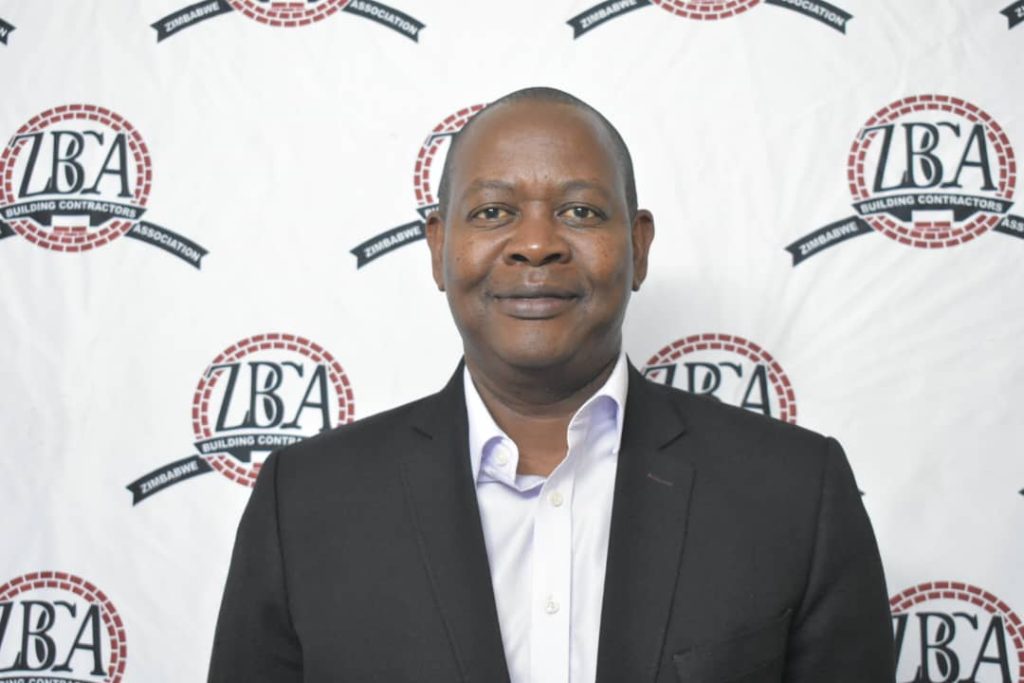 Zimbabwe Building Contractors Association