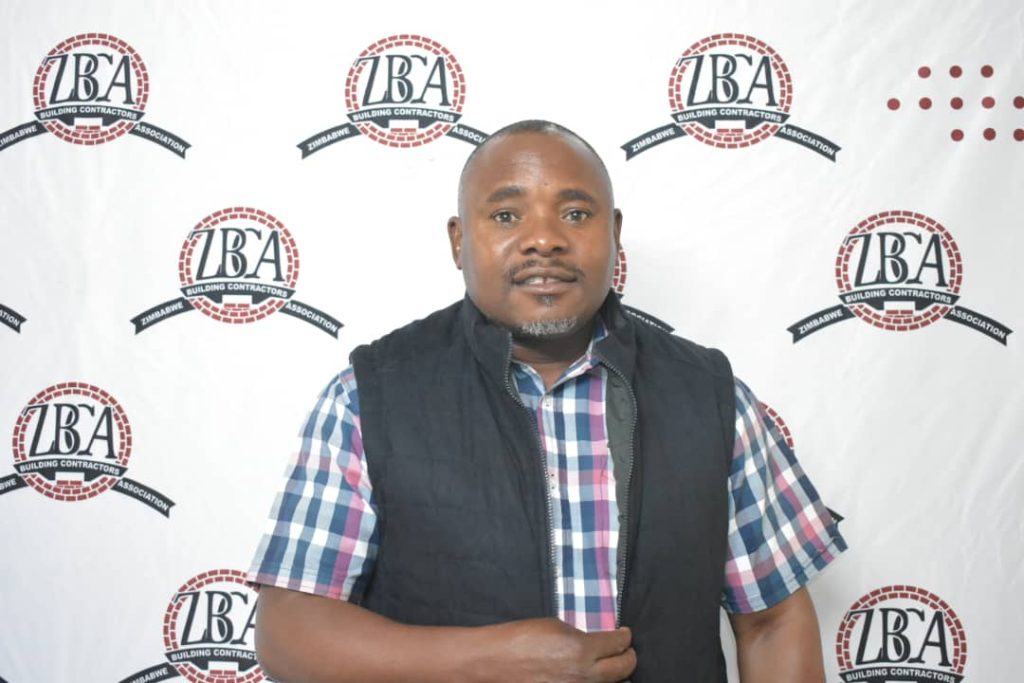 Zimbabwe Building Contractors Association