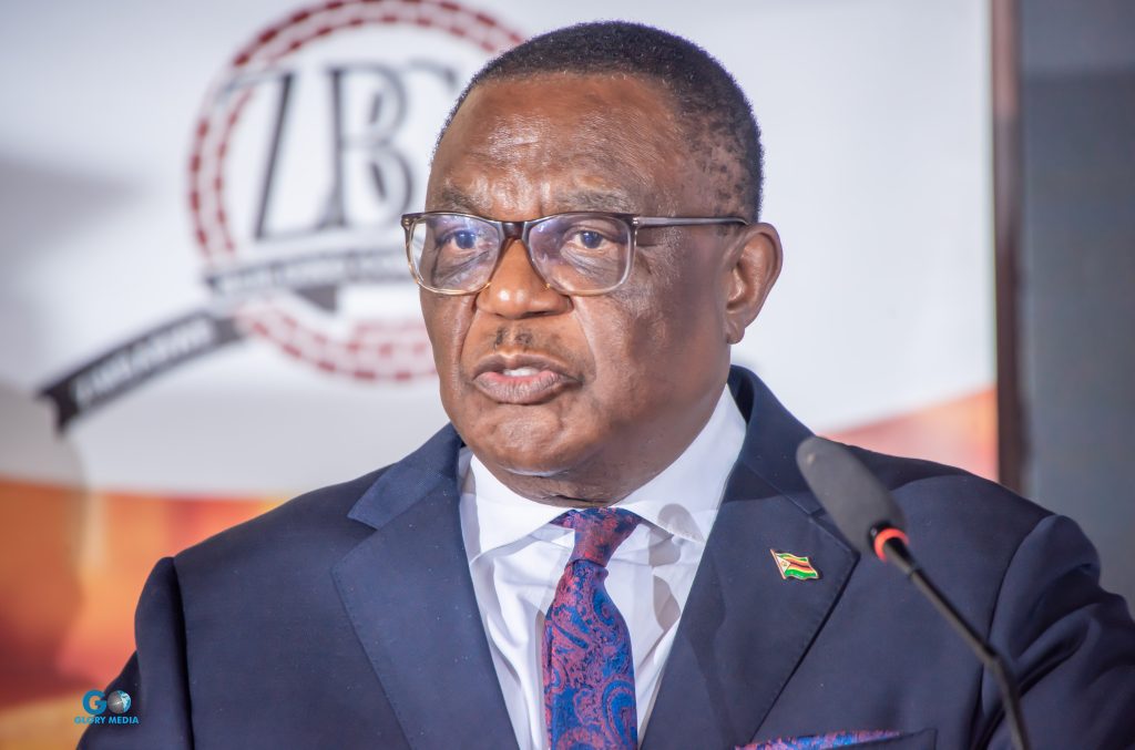 Zimbabwe Building Contractors Association