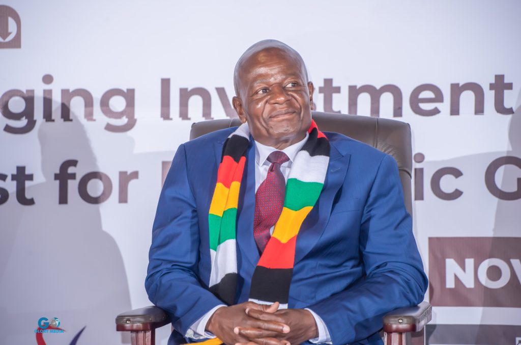 Zimbabwe Building Contractors Association