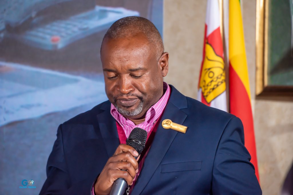 Zimbabwe Building Contractors Association