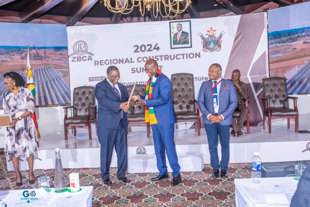Zimbabwe Building Contractors Association