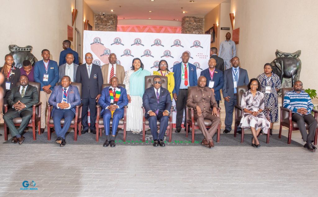 Zimbabwe Building Contractors Association