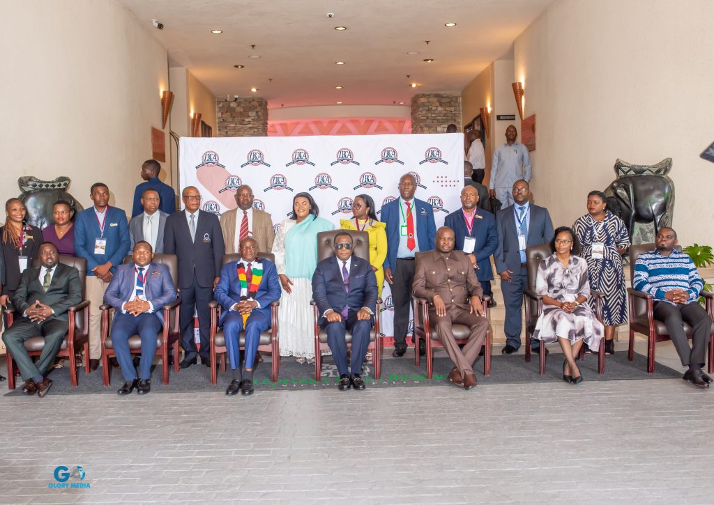 Zimbabwe Building Contractors Association