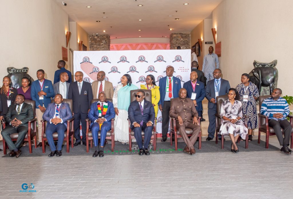 Zimbabwe Building Contractors Association