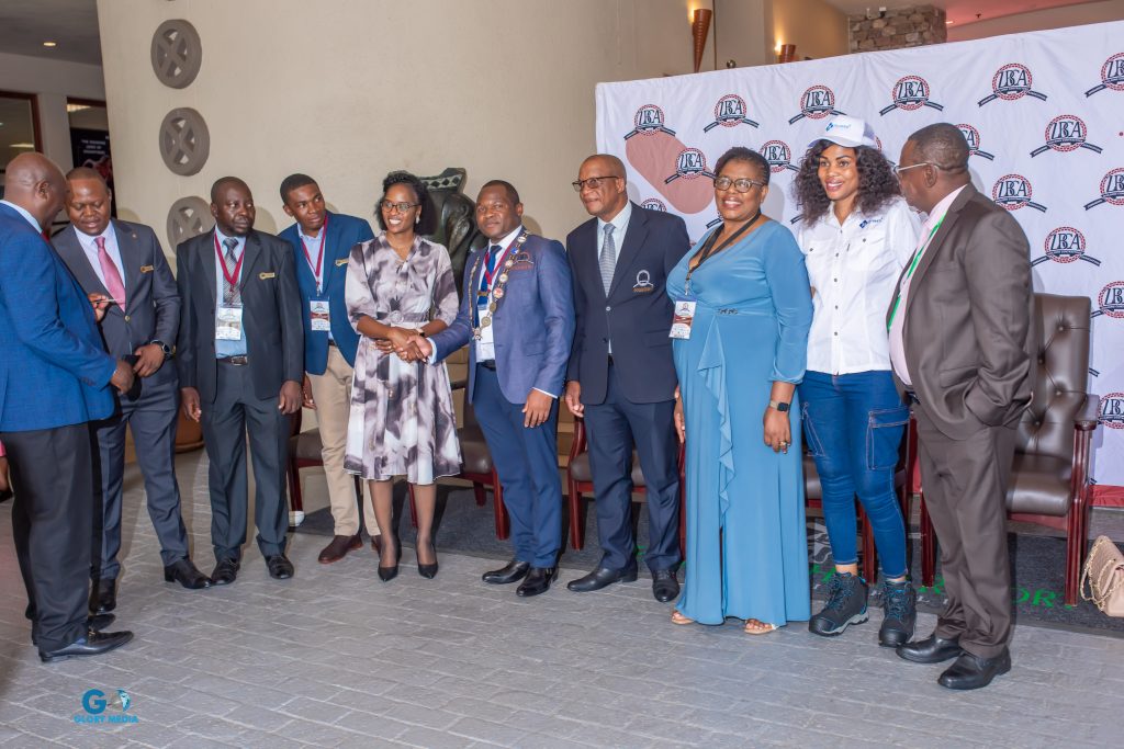 Zimbabwe Building Contractors Association