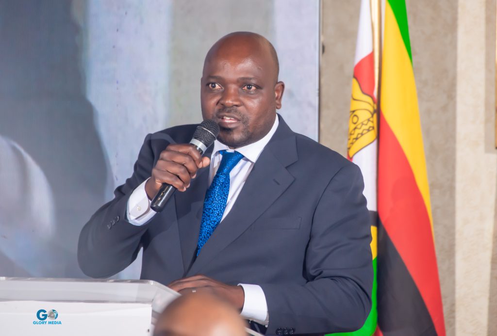 Zimbabwe Building Contractors Association