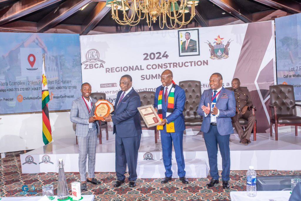 Zimbabwe Building Contractors Association