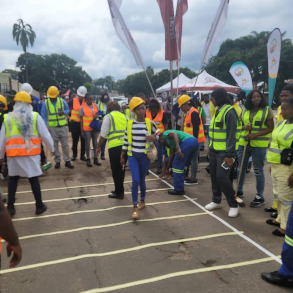 Zimbabwe Building Contractors Association